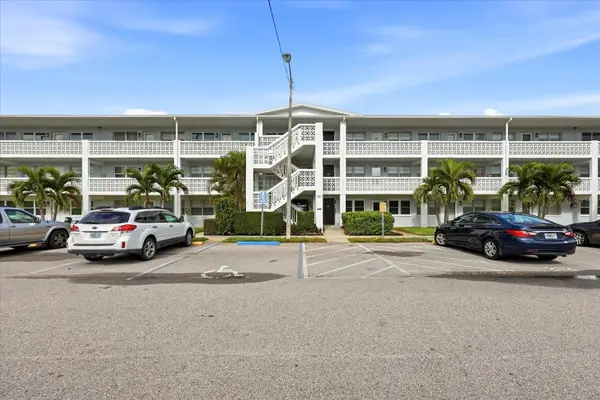 1001 77th Avenue N #307, ST PETERSBURG, FL 33702