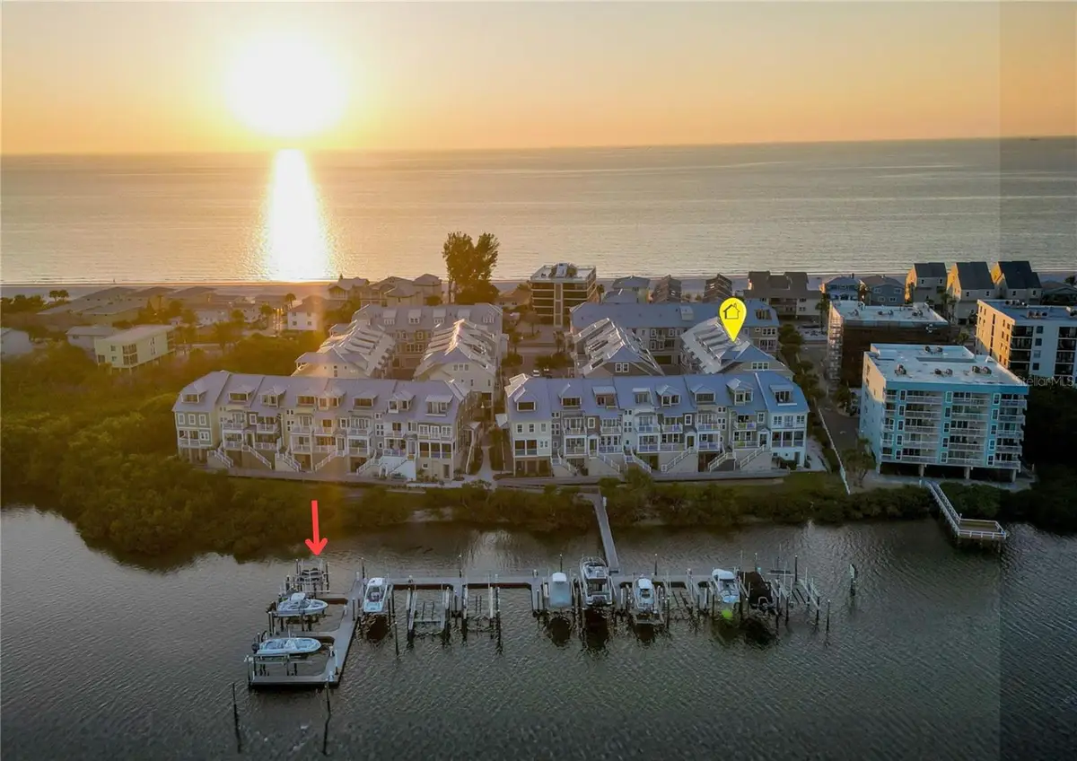 19915 Gulf Blvd 605 #605, Indian Shores, FL 33785 - #1