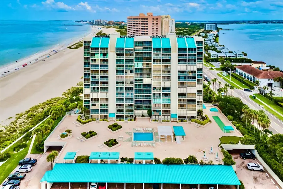 1380 Gulf Boulevard #805, Clearwater, FL 33767 - #2