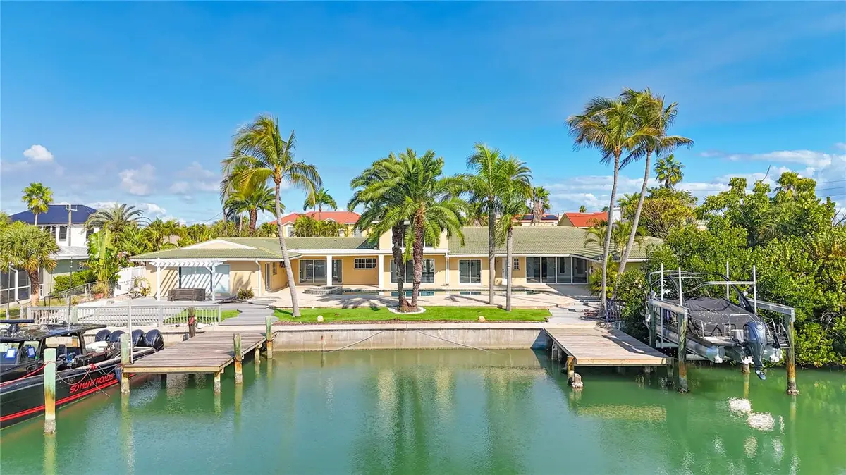 482 Hermosita Drive, Saint Pete Beach, FL 33706 - #1