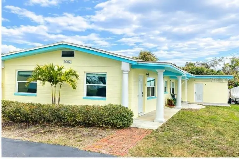 7057 Sunset Drive, South Pasadena, FL 33707 - Image #1