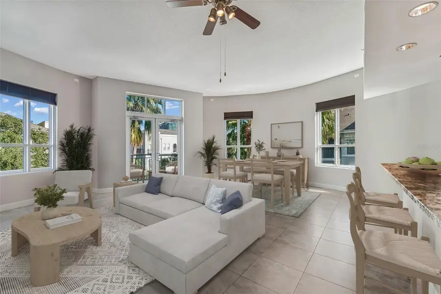 450 Knights Run Avenue #411, Tampa, FL 33602 - Image #2