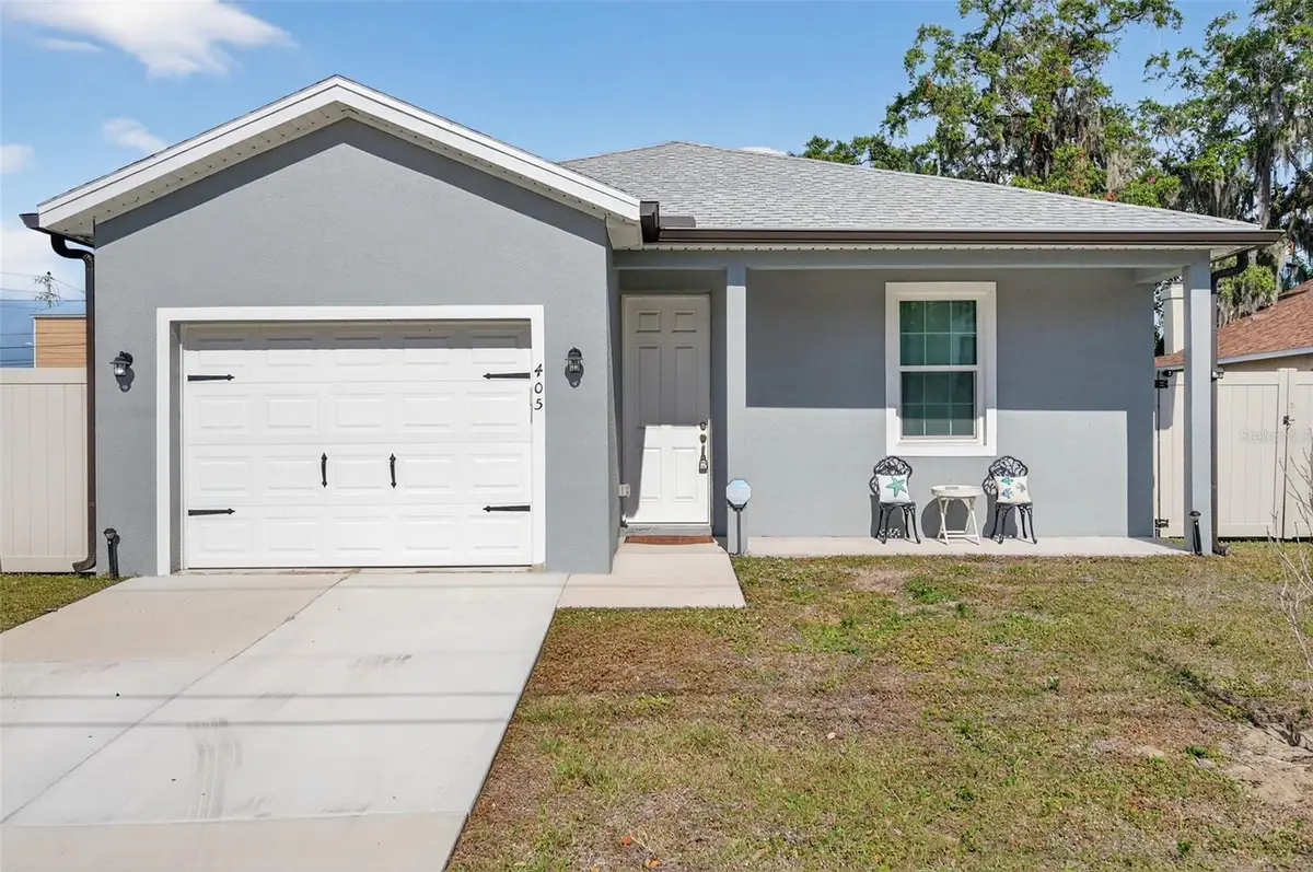 405 E Boyer Street, Tarpon Springs, FL 34689 - Image #1