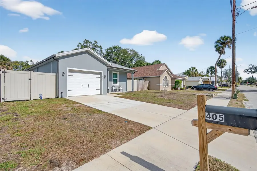 405 E Boyer Street, Tarpon Springs, FL 34689 - Image #3