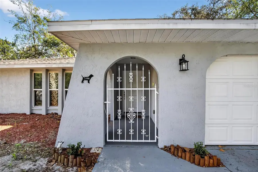 2496 Mandrell Avenue, Spring Hill, FL 34608 - Image #3