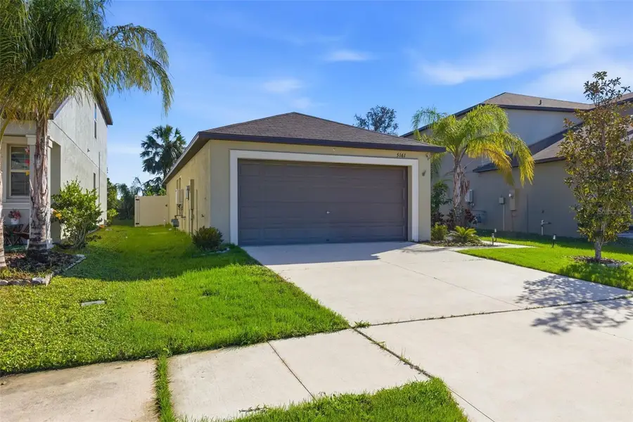 5161 White Chicory Drive, Apollo Beach, FL 33572 - Image #2