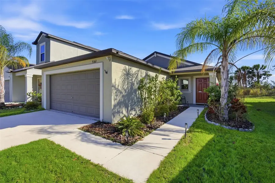 5161 White Chicory Drive, Apollo Beach, FL 33572 - Image #3