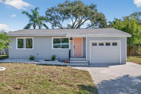 1841 Douglas Avenue, DUNEDIN, FL 34698