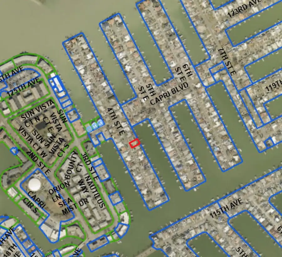 11975 4th Street E, Treasure Island, FL 33706 - Image #3