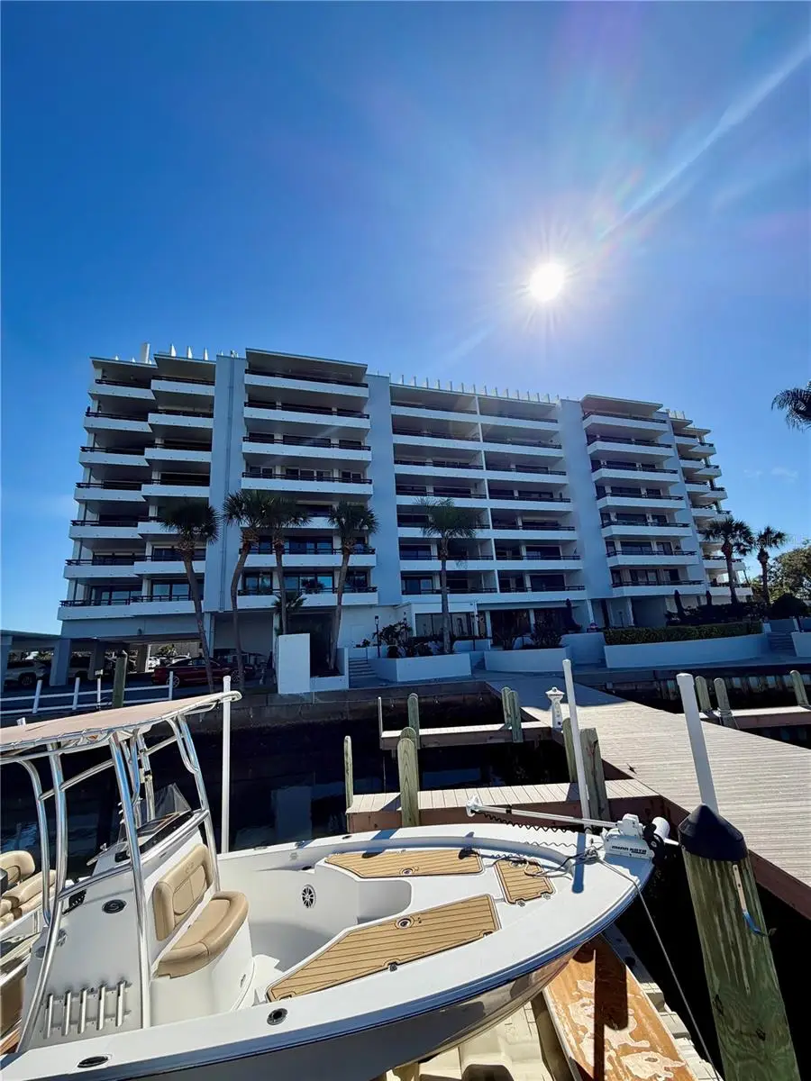 5701 Mariner Street #502, Tampa, FL 33609 - Image #1