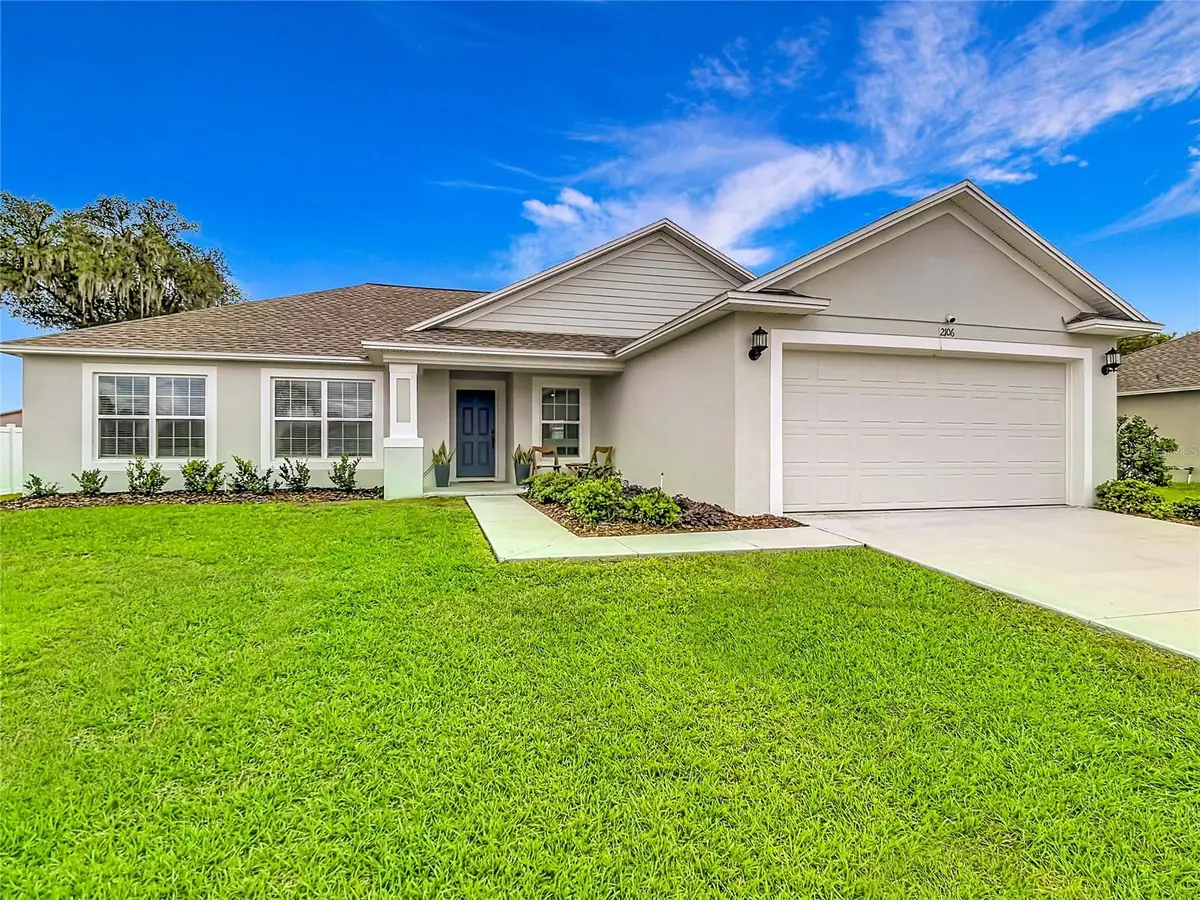 2106 Hadley Road, Bartow, FL 33830 - #1