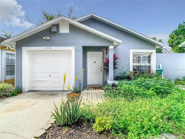 2760 Braham Court, PALM HARBOR, FL 34684