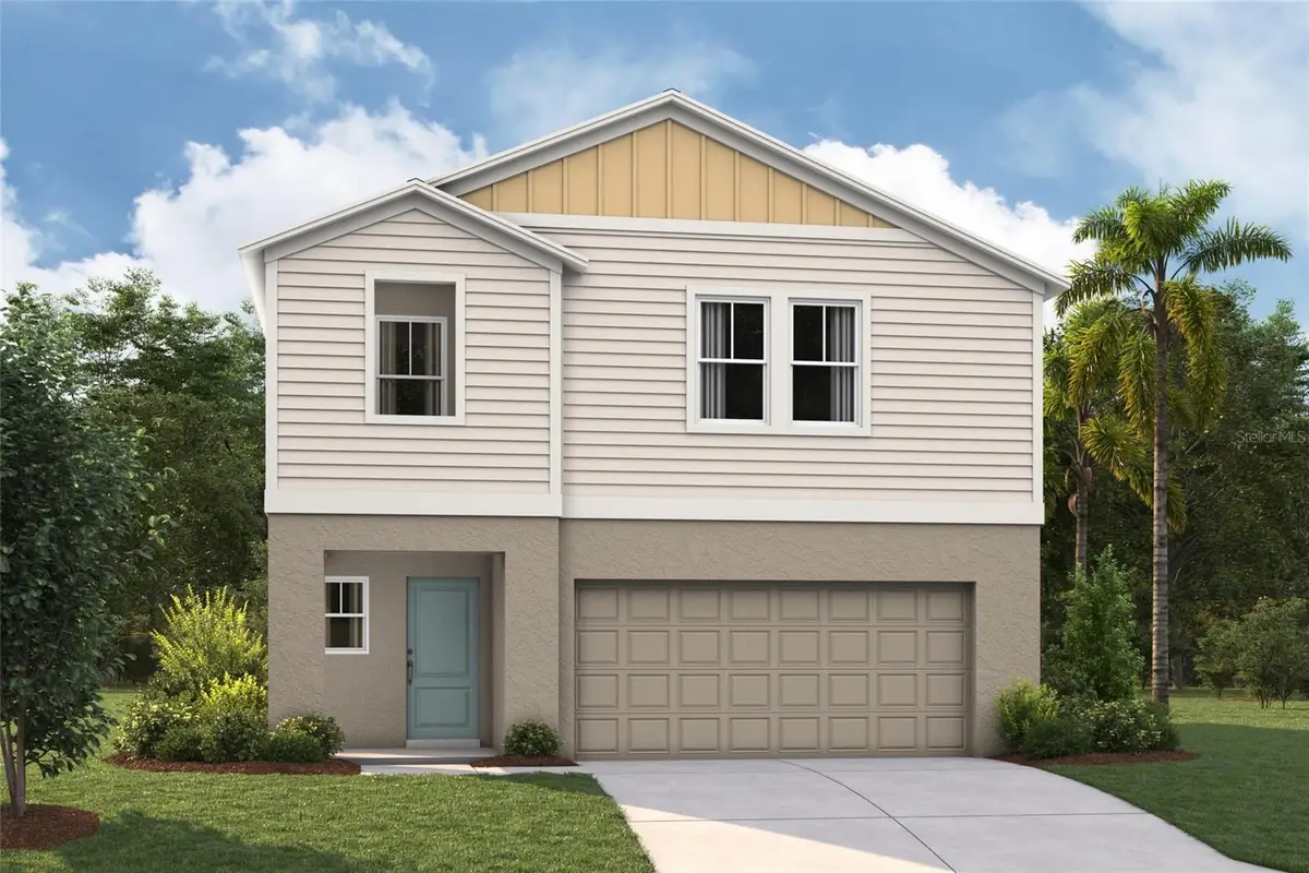 4394 Riverbend Boulevard, Haines City, FL 33844 - Image #1