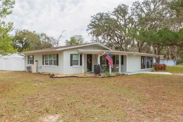 33437 Westwood Drive, DADE CITY, FL 33523