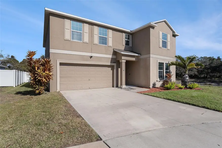 12631 Flatwood Creek Drive, Gibsonton, FL 33534 - Image #2