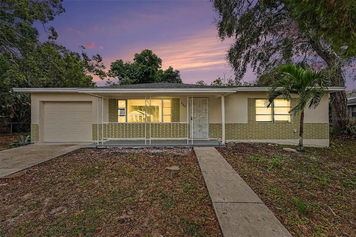 2560 Queensboro Avenue S, Saint Petersburg, FL 33712 - Image #1