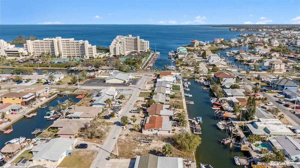 0 Veronica Drive, Hudson, FL 34667 - Image #1