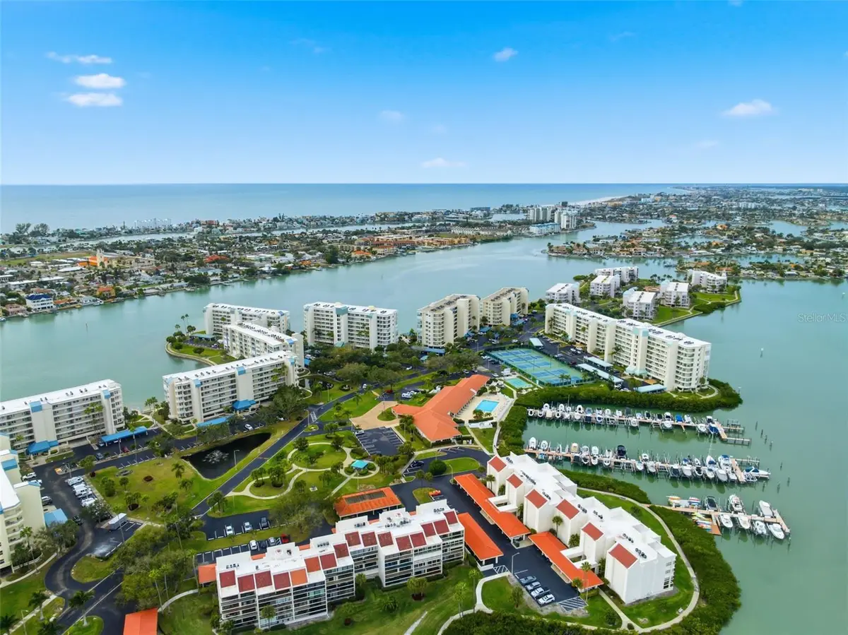 7897 Sailboat Key Boulevard S #206, South Pasadena, FL 33707 - Image #1