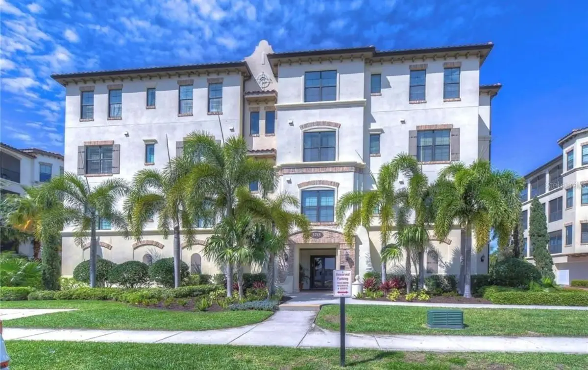 5715 Yeats Manor Drive #302, Tampa, FL 33616 - Image #1