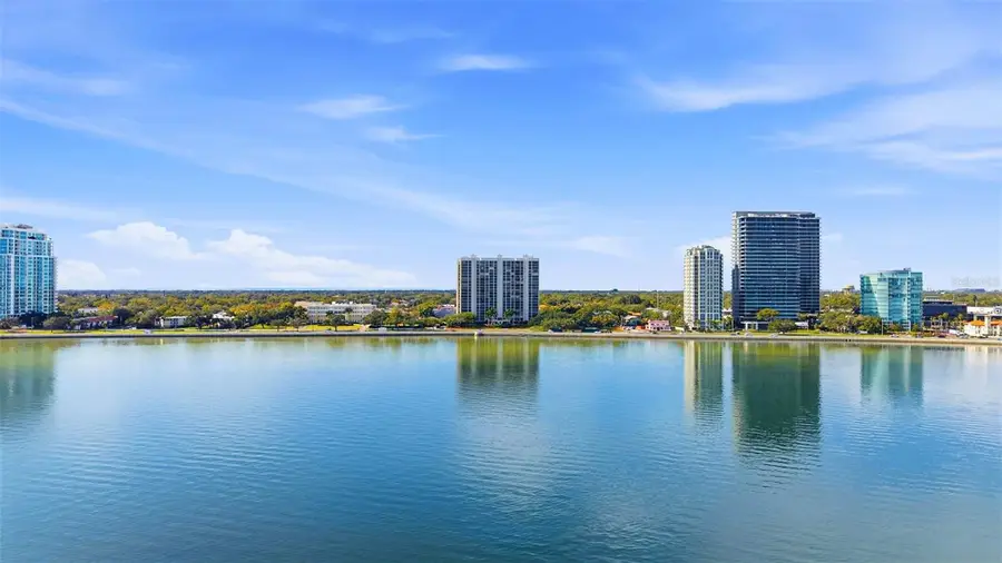3301 Bayshore Boulevard #1007B, Tampa, FL 33629 - Image #2
