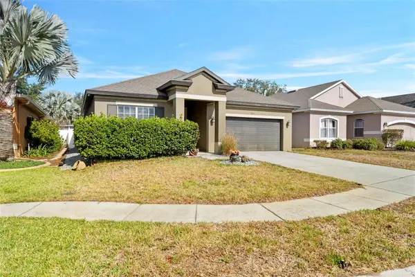 632 Winthrop Drive, SPRING HILL, FL 34609