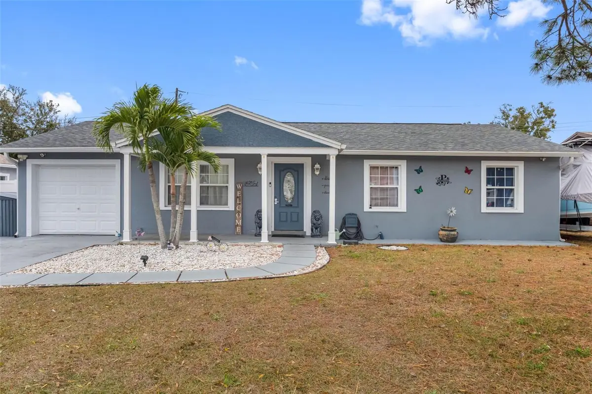 6419 Ambassador Drive, Tampa, FL 33615 - Image #1