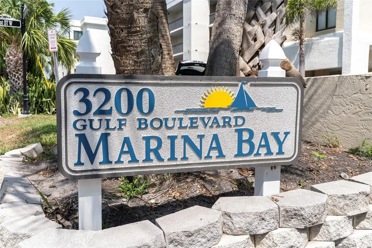 3200 Gulf Boulevard #202, Saint Pete Beach, FL 33706 - Image #1