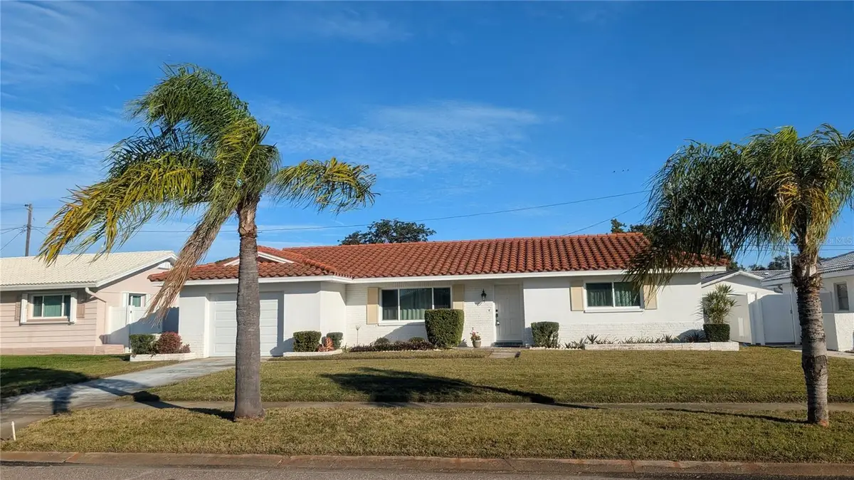 11093 57th Terrace, Seminole, FL 33772 - Image #1