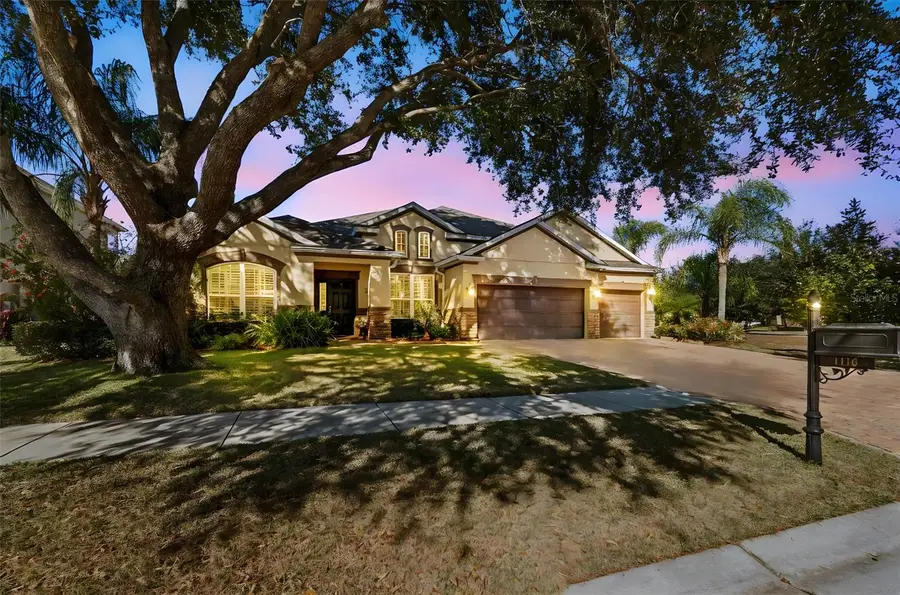 1116 Hillandale Reserve Drive, Tampa, FL 33613 - Image #2