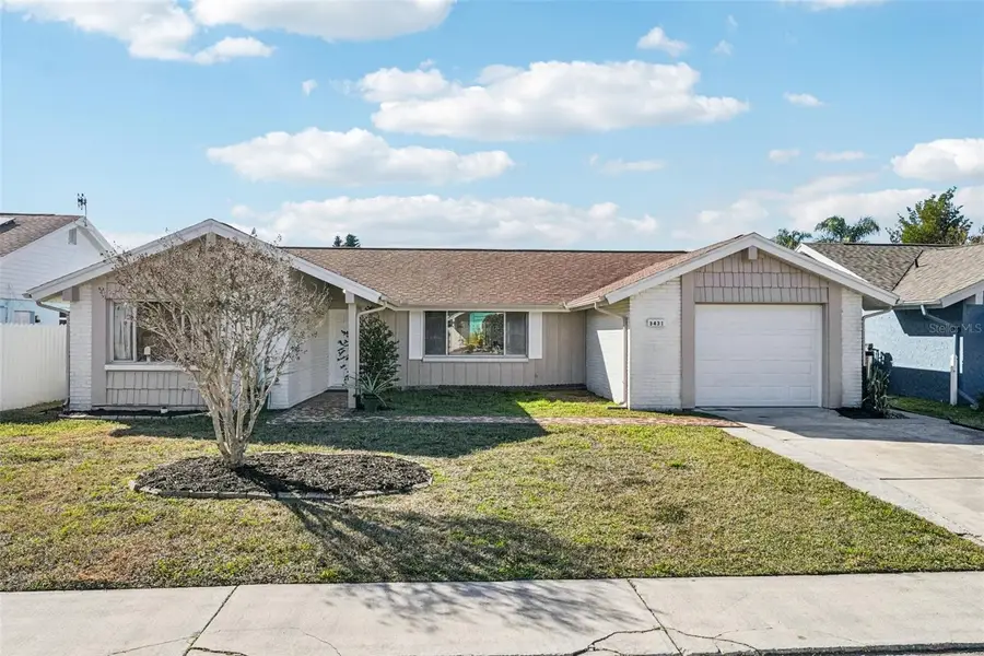 3431 Springfield Drive, Holiday, FL 34691 - Image #3
