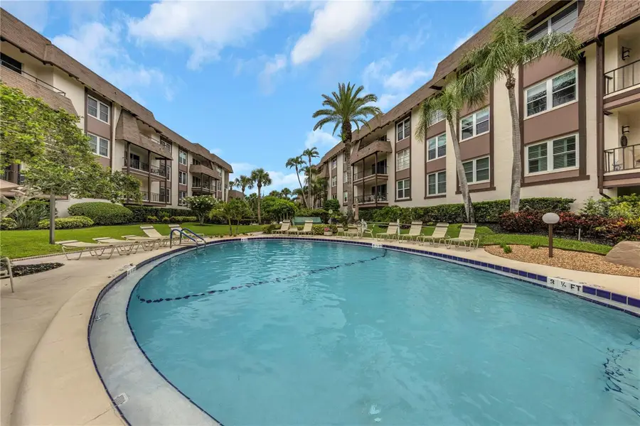 3035 Countryside Boulevard #16B, Clearwater, FL 33761 - Image #2
