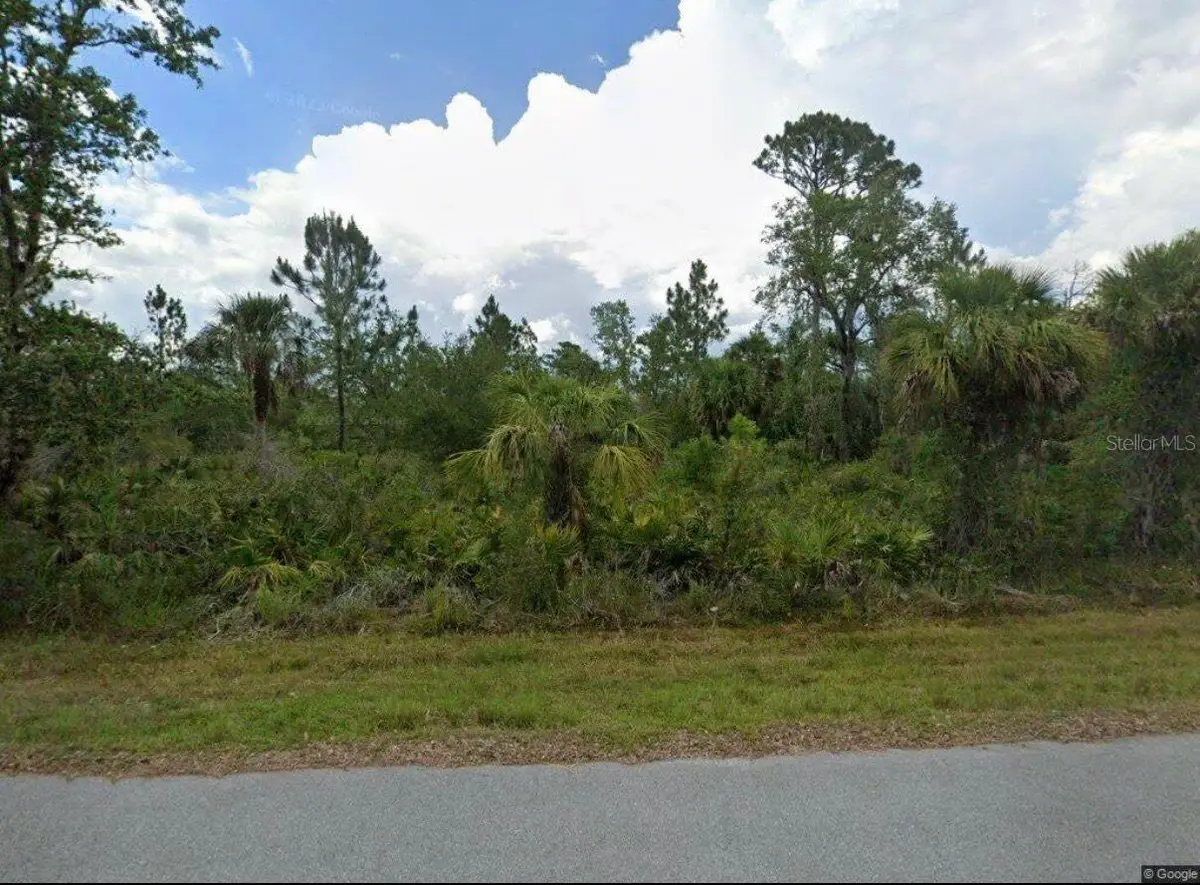 E Littlefield Lane Ne #1, North Port, FL 34288 - Image #1