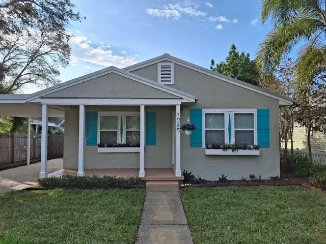 1245 Idlewild Drive, Clearwater, FL 33755 - Image #2