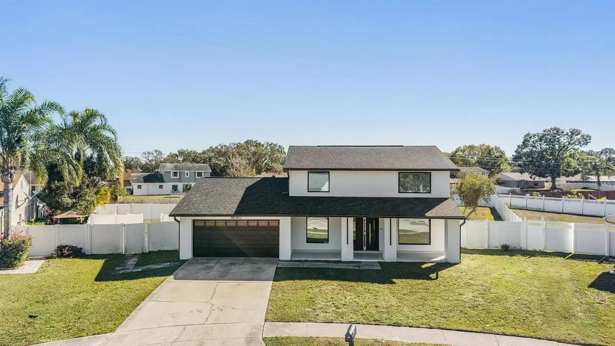 16107 Pebblebrook Drive, Tampa, FL 33624 - Image #1
