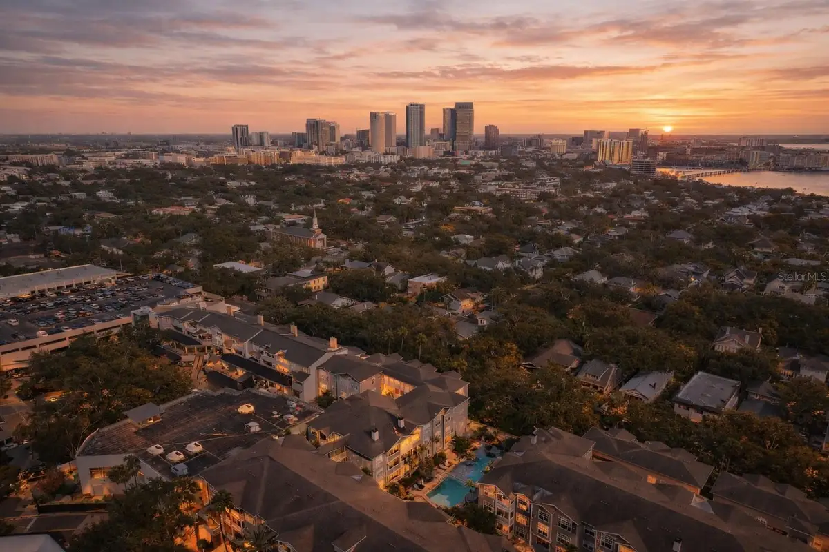 800 S Dakota Avenue #318, Tampa, FL 33606 - Image #1