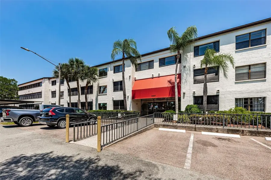 2587 Countryside Boulevard #6109, Clearwater, FL 33761 - #3