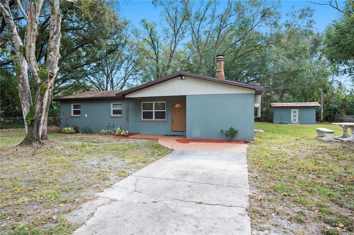 3305 Hughes Street, Lakeland, FL 33801 - Image #1