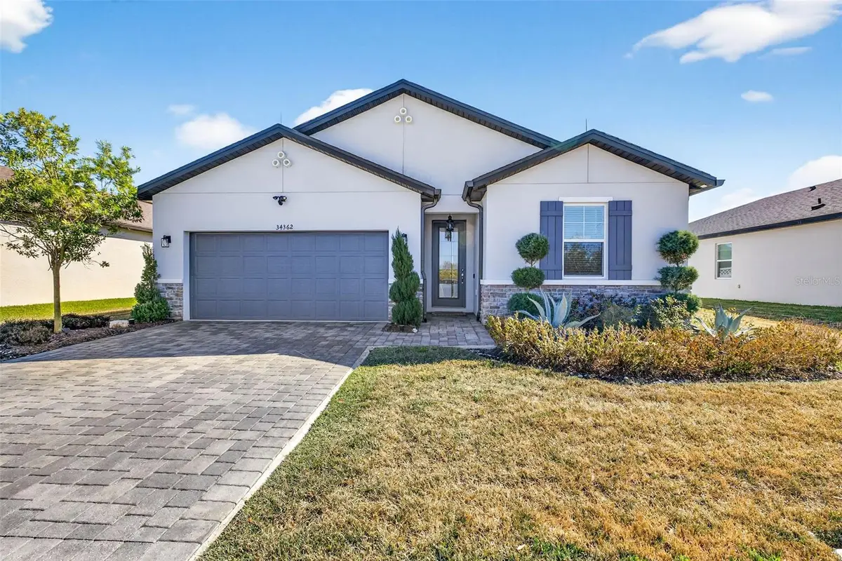 34362 Wynthorne, Wesley Chapel, FL 33545 - #1