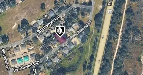 6061 Beechwood Drive, DADE CITY, FL 33523