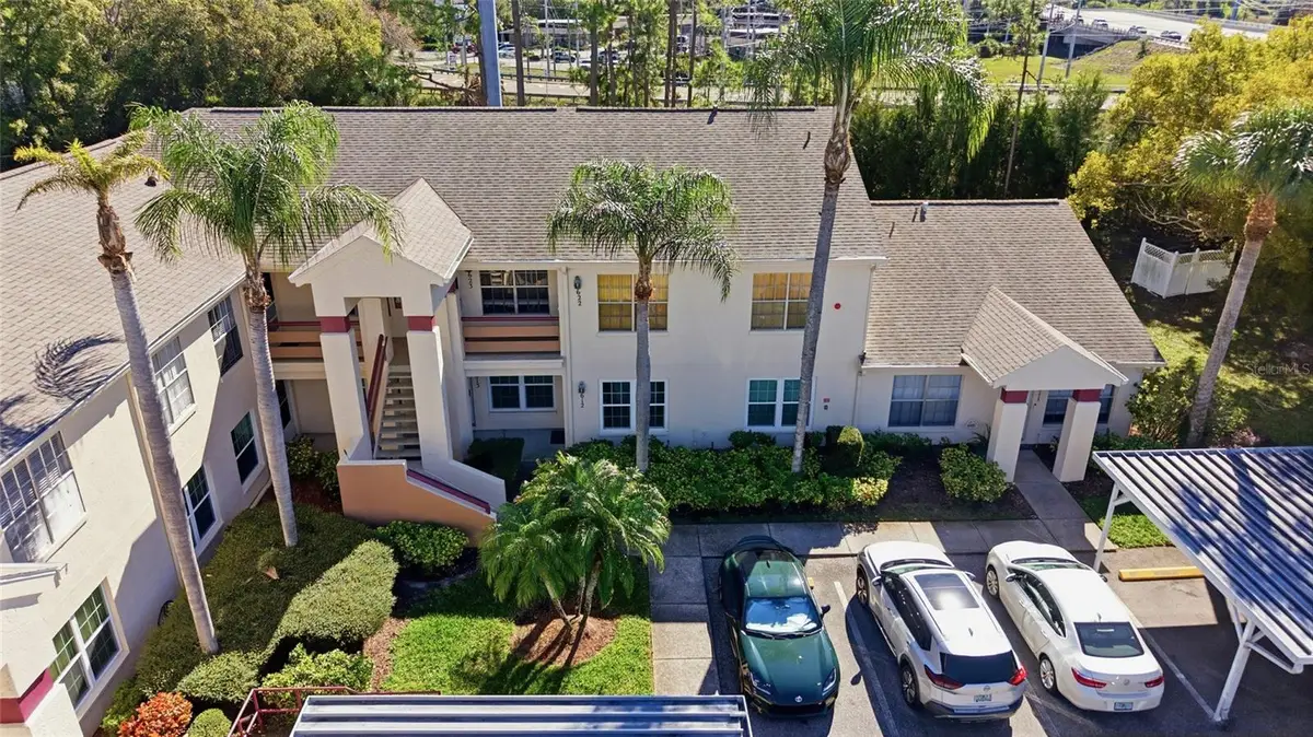 7924 Hardwick Drive #623, New Port Richey, FL 34653 - Image #1