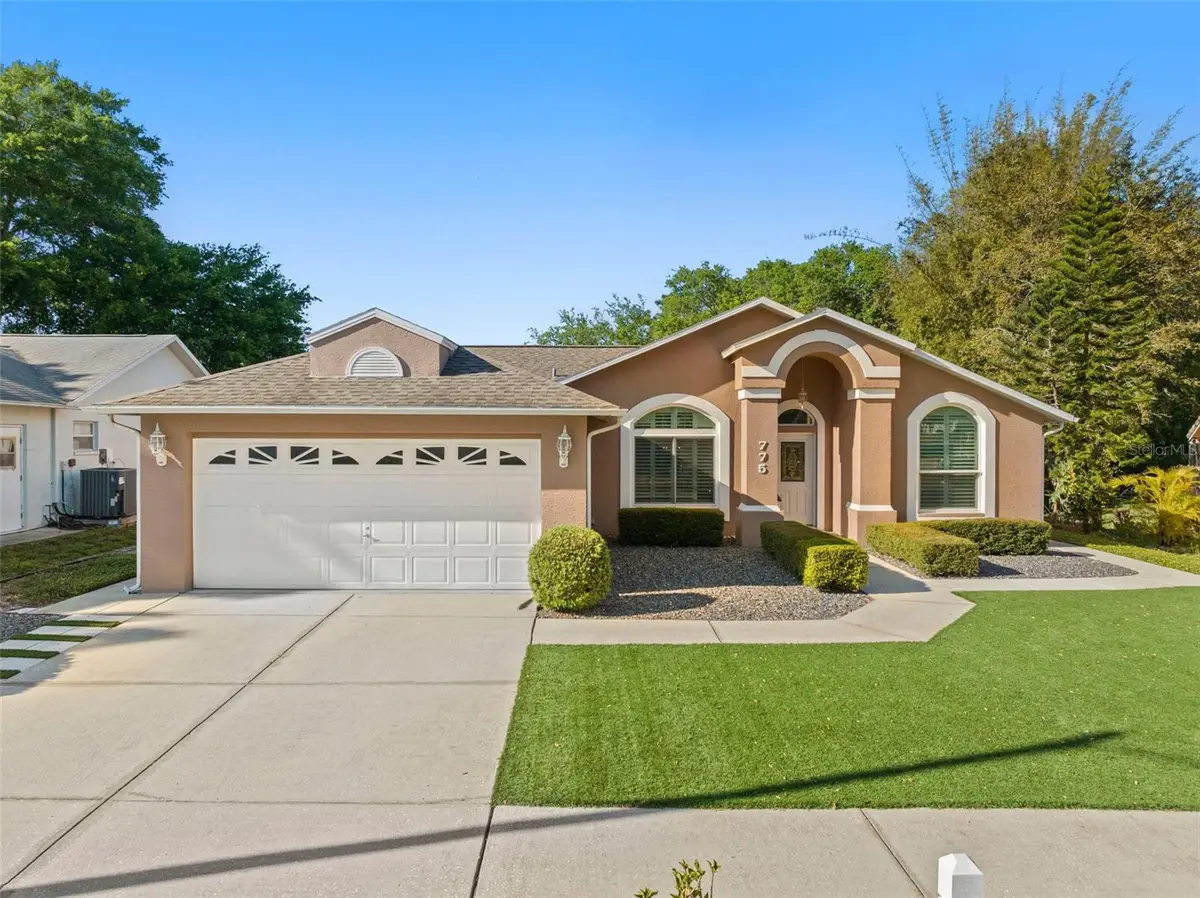 775 Brittany Park Boulevard, Tarpon Springs, FL 34689 - Image #1