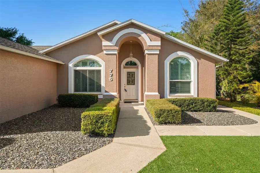 775 Brittany Park Boulevard, Tarpon Springs, FL 34689 - Image #3