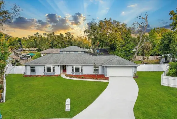 1402 Provincetown Circle, LUTZ, FL 33549