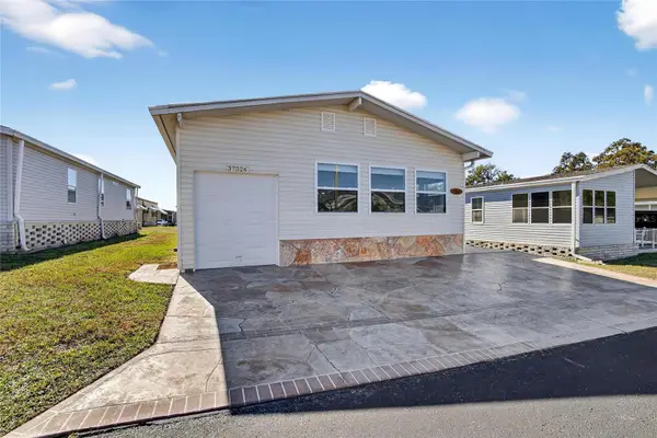 37526 Rio Lane, ZEPHYRHILLS, FL 33541