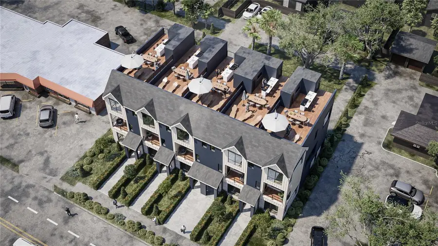 2168 9th Avenue N #4, Saint Petersburg, FL 33713 - Image #2