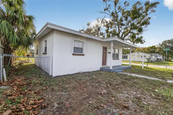 2350 38th Avenue N, ST PETERSBURG, FL 33713