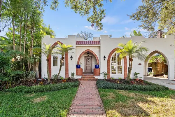 2436 W Prospect Road, TAMPA, FL 33629