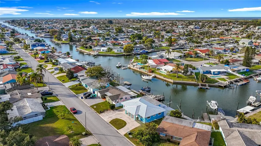 4869 Shell Stream Boulevard, New Port Richey, FL 34652 - #3