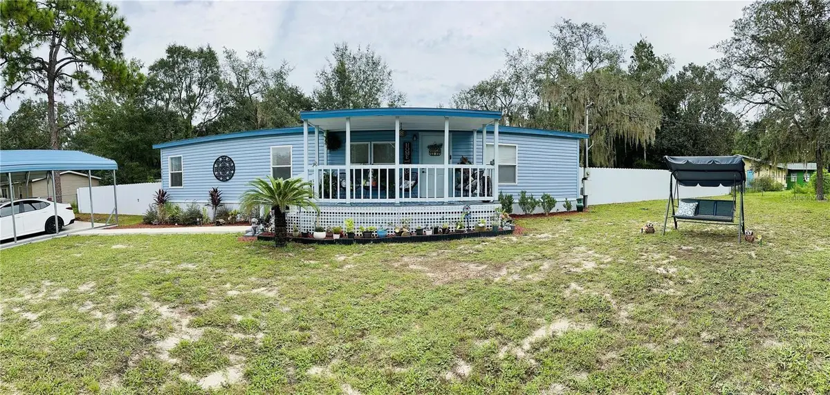 4329 S Alita Terrace, Homosassa, FL 34446 - Image #1