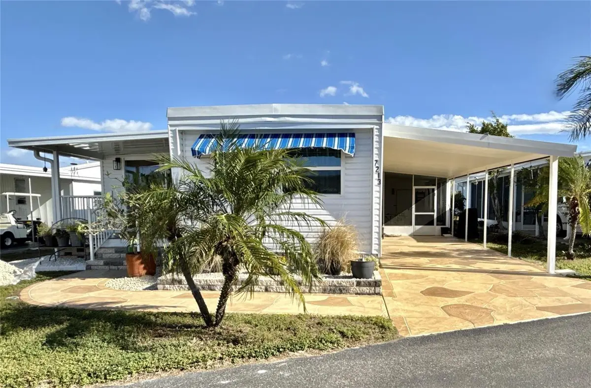 7213 Mount Essex Drive Ne #514, Saint Petersburg, FL 33702 - Image #1